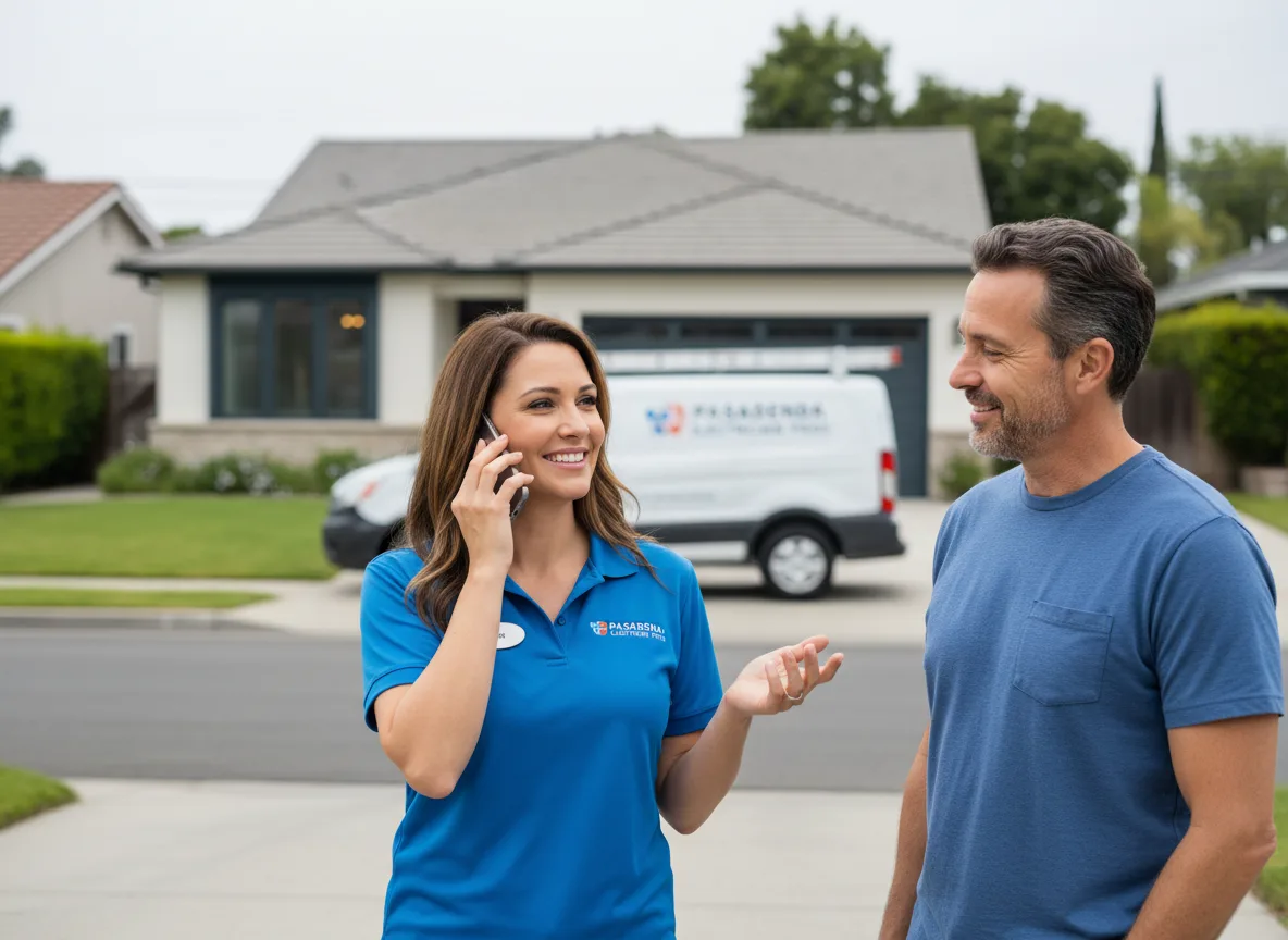 Electrician Matewan, WV FAQs